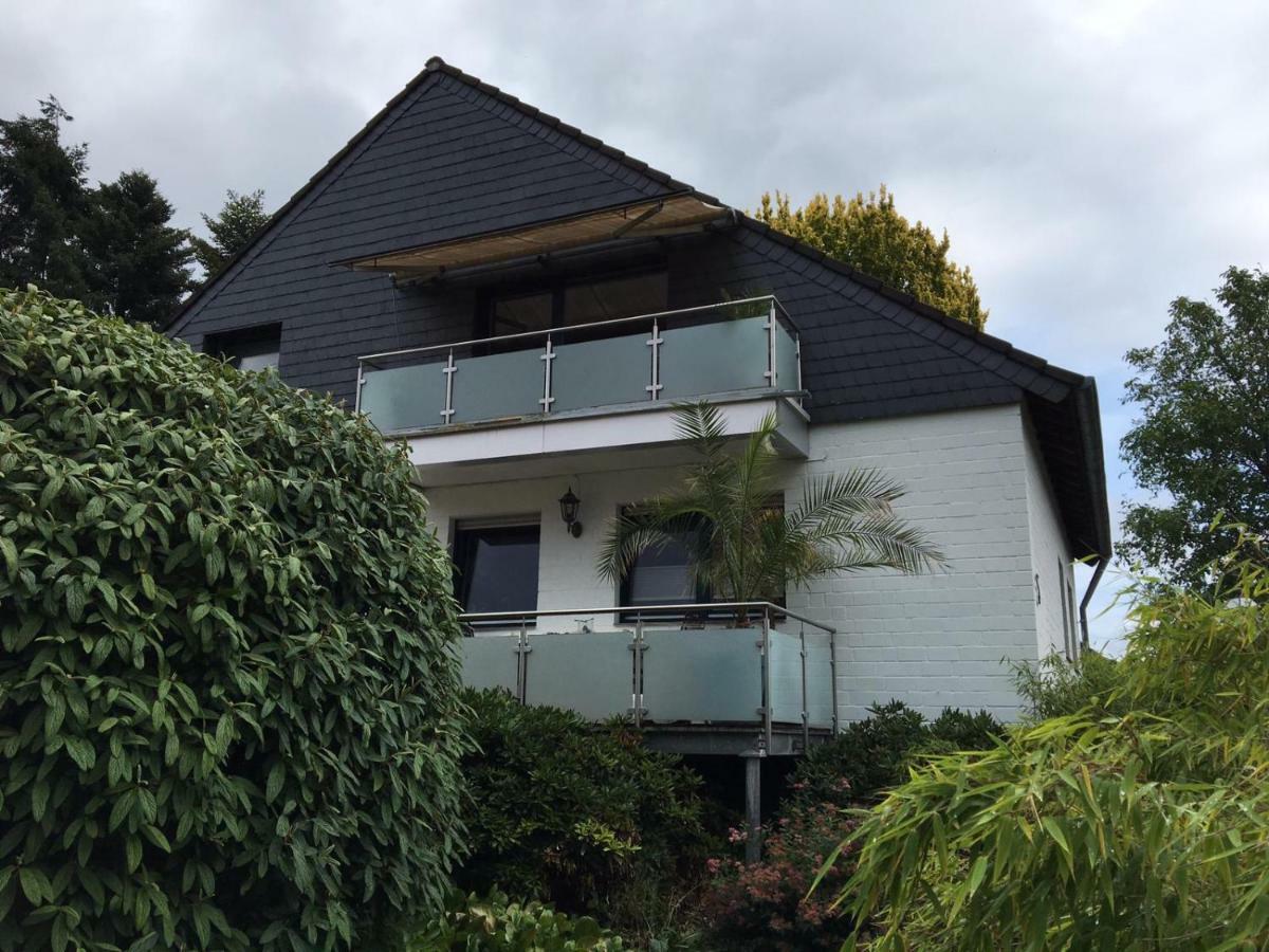 Ferienwohnung Ravelblick Roetgen Exterior photo