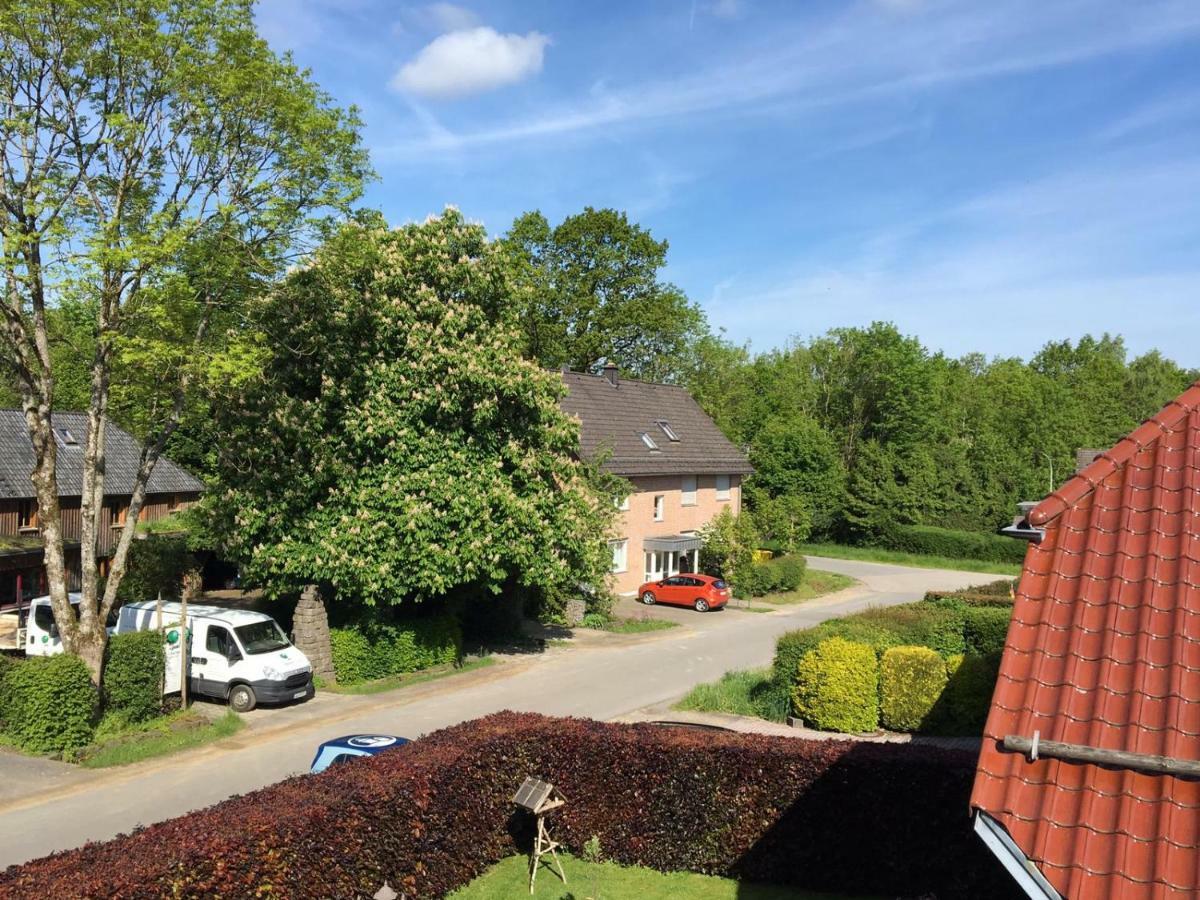 Ferienwohnung Ravelblick Roetgen Exterior photo